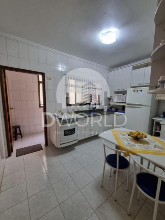 Imagem Imóvel com 3 Quartos à Venda, 88 m² em Baeta Neves - São Bernardo Do Campo