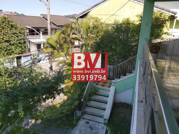 Imagem Casa com 5 Quartos à Venda, 240 m² em Braz De Pina - Rio De Janeiro Imagem Casa com 5 Quartos à Venda, 240 m² em Braz De Pina - Rio De Janeiro