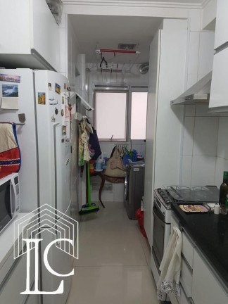 Imagem Apartamento com 2 Quartos à Venda, 80 m² em Vila Mascote - São Paulo Imagem Apartamento com 2 Quartos à Venda, 80 m² em Vila Mascote - São Paulo
