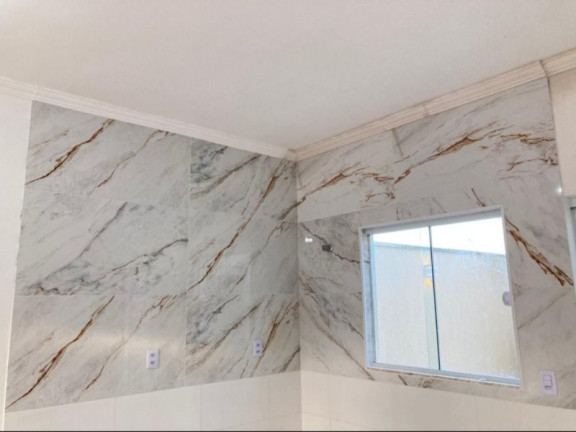 Imagem Casa com 3 Quartos à Venda, 150 m² em Parque Senhor Do Bonfim - Taubate Imagem Casa com 3 Quartos à Venda, 150 m² em Parque Senhor Do Bonfim - Taubate
