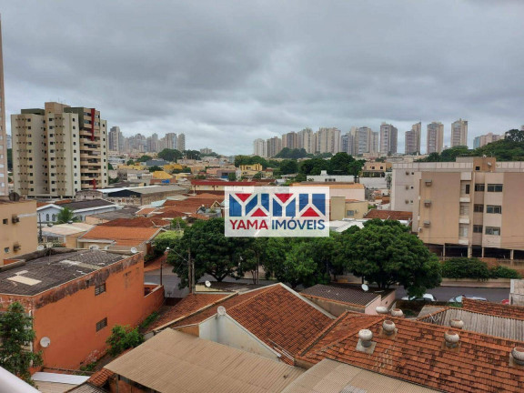 Imagem Apartamento com 3 Quartos à Venda, 96 m² em Jardim Irajá - Ribeirão Preto Imagem Apartamento com 3 Quartos à Venda, 96 m² em Jardim Irajá - Ribeirão Preto