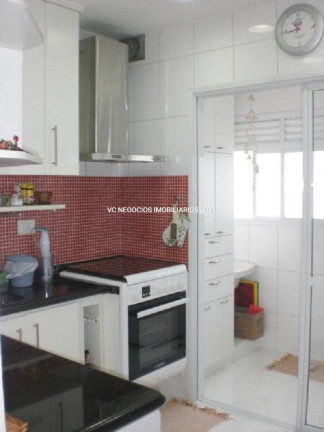 Imagem Cobertura com 3 Quartos à Venda, 140 m² em Perdizes - São Paulo Imagem Cobertura com 3 Quartos à Venda, 140 m² em Perdizes - São Paulo