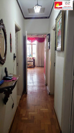 Imagem Casa com 3 Quartos à Venda, 204 m² em Vila Maracanã - São Paulo
