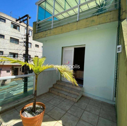 Imagem Sobrado com 2 Quartos à Venda, 215 m² em Boa Vista - São Caetano Do Sul Imagem Sobrado com 2 Quartos à Venda, 215 m² em Boa Vista - São Caetano Do Sul