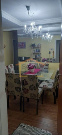 Imagem Apartamento com 2 Quartos à Venda, 52 m² em Jardim Peri - São Paulo