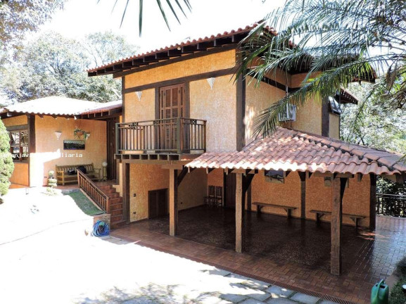 Imagem Casa à Venda, em Forest Hills - Jandira Imagem Casa à Venda, em Forest Hills - Jandira