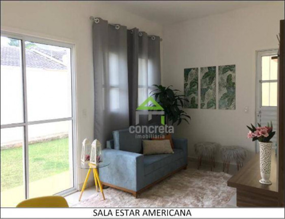 Imagem Casa de Condomínio com 2 Quartos à Venda, 110 m² em água Espraiada (caucaia Do Alto) - Cotia Imagem Casa de Condomínio com 2 Quartos à Venda, 110 m² em água Espraiada (caucaia Do Alto) - Cotia