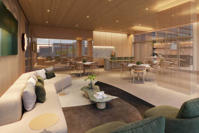 Imagem Imóvel com 3 Quartos à Venda, 88 m² em Campo Belo - São Paulo Imagem Imóvel com 3 Quartos à Venda, 88 m² em Campo Belo - São Paulo