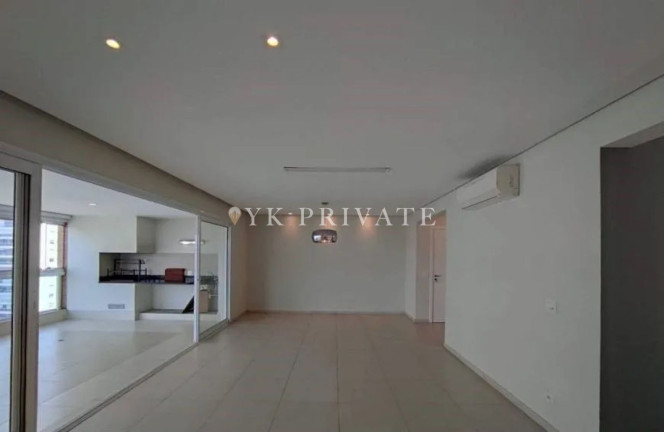 Imagem Apartamento com 3 Quartos à Venda, 152 m² em Vila Romana - São Paulo