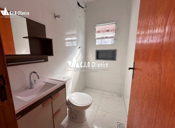Imagem Casa com 2 Quartos à Venda, 80 m² em Vila Oceanopolis - Mongaguá Imagem Casa com 2 Quartos à Venda, 80 m² em Vila Oceanopolis - Mongaguá