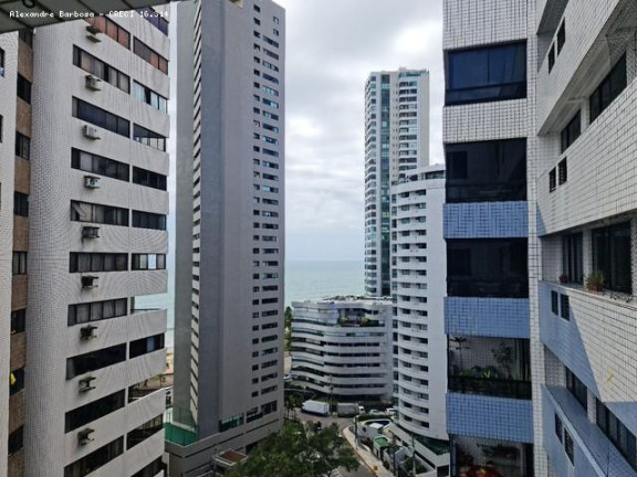 Imagem Apartamento com 3 Quartos à Venda, 115 m² em Boa Viagem - Recife Imagem Apartamento com 3 Quartos à Venda, 115 m² em Boa Viagem - Recife