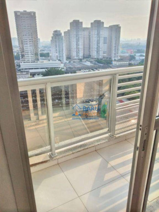 Imóvel à Venda, 39 m² em Barra Funda - São Paulo