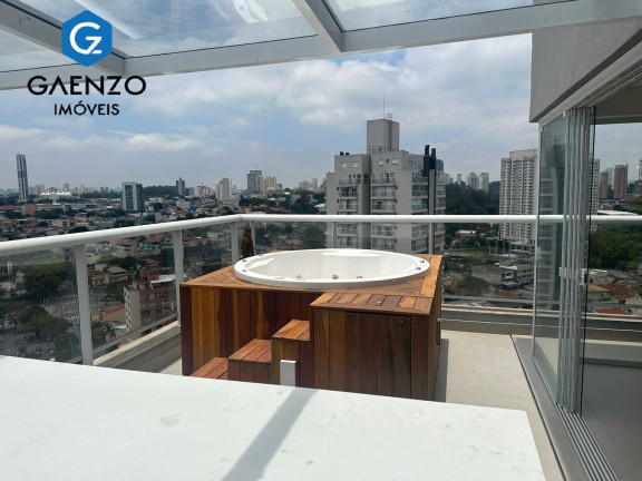 Imagem Cobertura com 3 Quartos à Venda, 136 m² em Centro - Osasco Imagem Cobertura com 3 Quartos à Venda, 136 m² em Centro - Osasco