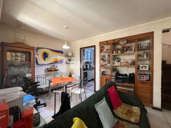 Imagem Casa de Condomínio com 2 Quartos à Venda, 94 m² em Stella Maris - Salvador Imagem Casa de Condomínio com 2 Quartos à Venda, 94 m² em Stella Maris - Salvador