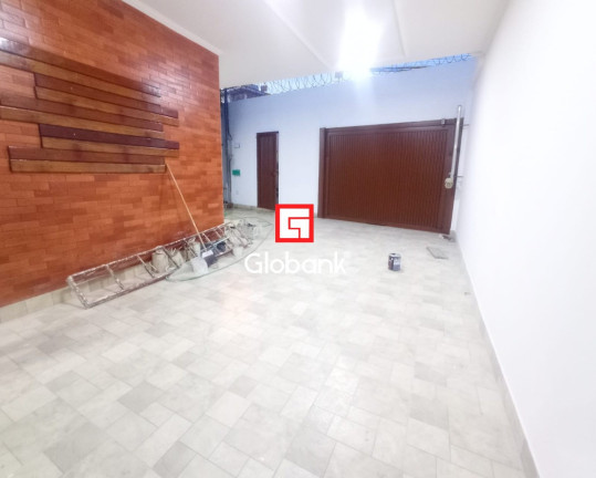 Casa com 3 Quartos à Venda, 130 m² em Ibituruna - Montes Claros