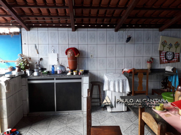 Imagem Casa com 4 Quartos à Venda, 240 m² em Recanto Verde - Timóteo Imagem Casa com 4 Quartos à Venda, 240 m² em Recanto Verde - Timóteo