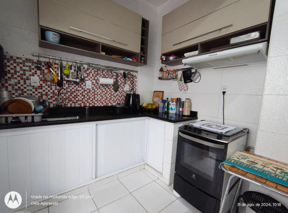 Imagem Imóvel com 2 Quartos à Venda, 77 m² em Aparecida - Santos Imagem Imóvel com 2 Quartos à Venda, 77 m² em Aparecida - Santos