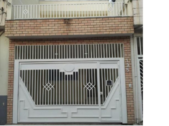 Imagem Sobrado com 4 Quartos à Venda, 160 m² em Vila Carbone - São Paulo Imagem Sobrado com 4 Quartos à Venda, 160 m² em Vila Carbone - São Paulo