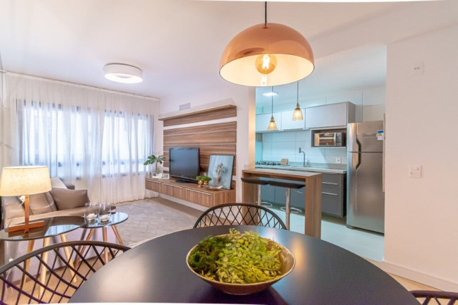Imagem Apartamento com 3 Quartos à Venda, 81 m² em Farroupilha - Porto Alegre Imagem Apartamento com 3 Quartos à Venda, 81 m² em Farroupilha - Porto Alegre