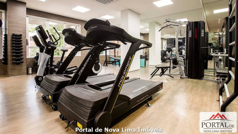 Imagem Apartamento com 4 Quartos à Venda, 294 m² em Savassi - Belo Horizonte