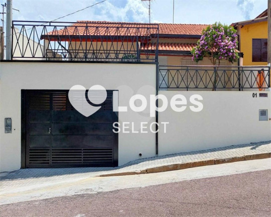 Imagem Casa com 4 Quartos à Venda, 190 m² em Vila Boa Esperança - Valinhos Imagem Casa com 4 Quartos à Venda, 190 m² em Vila Boa Esperança - Valinhos