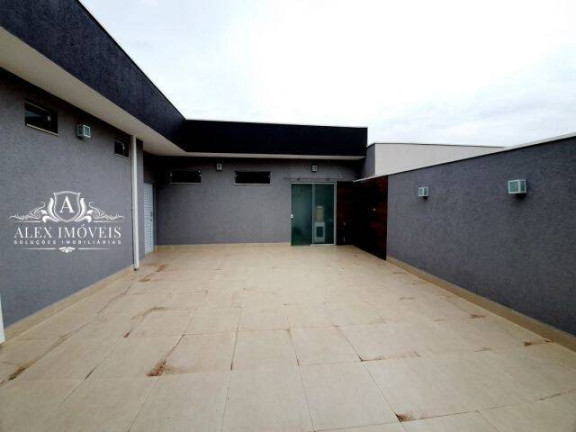 Imagem Casa de Condomínio com 2 Quartos à Venda, em Terras São Bento - Limeira Imagem Casa de Condomínio com 2 Quartos à Venda, em Terras São Bento - Limeira