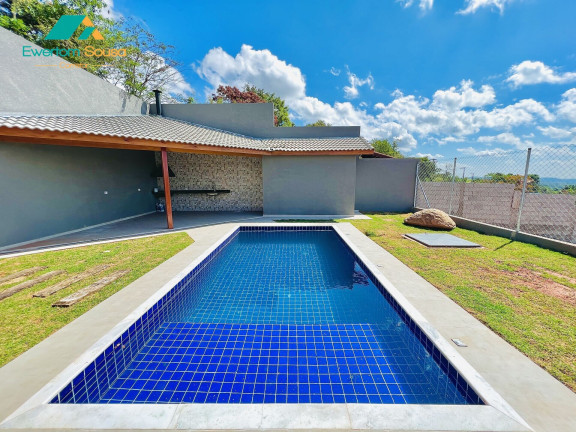 Imagem Casa com 3 Quartos à Venda, 122 m² em Jundiaizinho (terra Preta) - Mairiporã Imagem Casa com 3 Quartos à Venda, 122 m² em Jundiaizinho (terra Preta) - Mairiporã