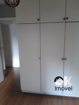 Imagem Apartamento com 3 Quartos para Alugar, 90 m² em Itaim Bibi - São Paulo Imagem Apartamento com 3 Quartos para Alugar, 90 m² em Itaim Bibi - São Paulo