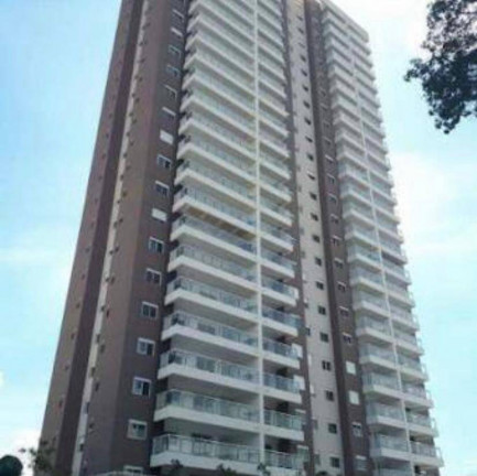 Imagem Apartamento com 3 Quartos à Venda, 83 m² em Vila Formosa - São Paulo