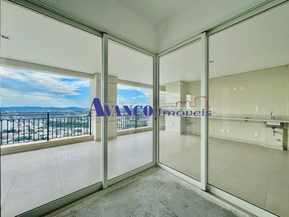 Imagem Apartamento com 4 Quartos à Venda, 296 m² em Anhangabaú - Jundiaí