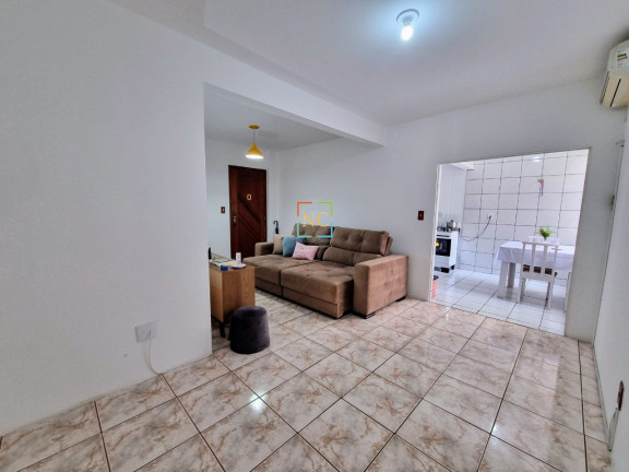 Imagem Apartamento com 3 Quartos à Venda, 74 m² em Floresta - São José Imagem Apartamento com 3 Quartos à Venda, 74 m² em Floresta - São José