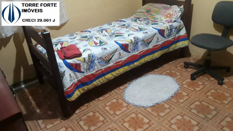 Imagem Casa com 3 Quartos à Venda, 90 m² em Jardim Mimar - São Paulo Imagem Casa com 3 Quartos à Venda, 90 m² em Jardim Mimar - São Paulo