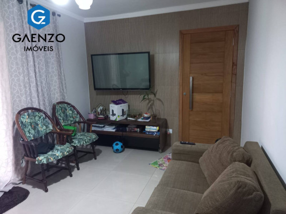 Imagem Sobrado com 3 Quartos à Venda, 138 m² em Jaguaribe - Osasco Imagem Sobrado com 3 Quartos à Venda, 138 m² em Jaguaribe - Osasco