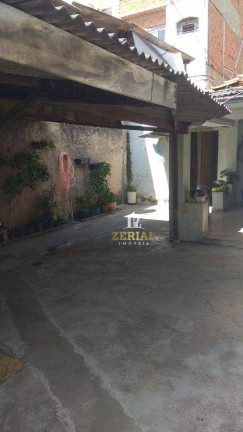 Imagem Casa com 3 Quartos à Venda, 280 m² em Osvaldo Cruz - São Caetano Do Sul Imagem Casa com 3 Quartos à Venda, 280 m² em Osvaldo Cruz - São Caetano Do Sul