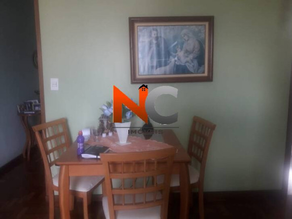 Imagem Apartamento com 2 Quartos à Venda, 85 m² em Rocha Miranda - Rio De Janeiro