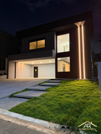 Imagem Casa de Condomínio com 4 Quartos à Venda, 360 m² em Alphaville - Santana De Parnaíba Imagem Casa de Condomínio com 4 Quartos à Venda, 360 m² em Alphaville - Santana De Parnaíba
