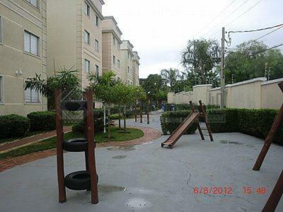 Imagem Apartamento com 2 Quartos à Venda, 54 m² em Cidade Jardim - Sorocaba Imagem Apartamento com 2 Quartos à Venda, 54 m² em Cidade Jardim - Sorocaba