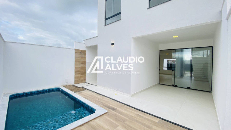 Imagem Casa com 3 Quartos à Venda, 110 m² em Registro - Feira De Santana Imagem Casa com 3 Quartos à Venda, 110 m² em Registro - Feira De Santana