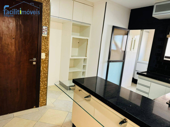 Imagem Apartamento com 3 Quartos à Venda, 127 m² em Vila Marina - Santo André Imagem Apartamento com 3 Quartos à Venda, 127 m² em Vila Marina - Santo André