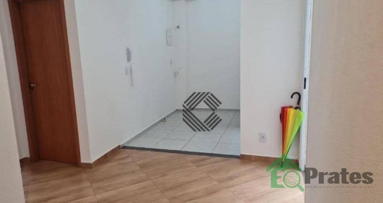 Imagem Apartamento com 2 Quartos à Venda, 42 m² em Caguaçu - Sorocaba Imagem Apartamento com 2 Quartos à Venda, 42 m² em Caguaçu - Sorocaba