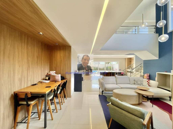 Imagem Casa com 4 Quartos à Venda, 358 m² em São Paulo Ii - Cotia Imagem Casa com 4 Quartos à Venda, 358 m² em São Paulo Ii - Cotia