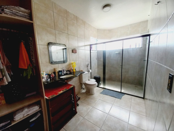Imagem Casa com 4 Quartos à Venda, 300 m² em Ponta Negra - Manaus
