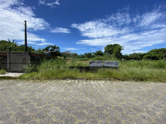 Imagem Terreno à Venda, 360 m² em Stella Maris - Peruíbe