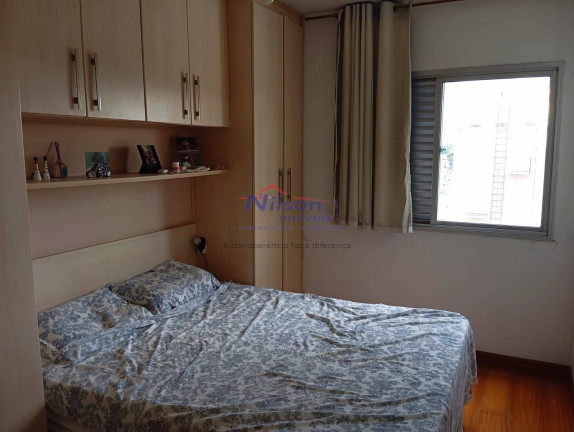 Apartamento com 2 Quartos à Venda,  em Centro - Guarulhos