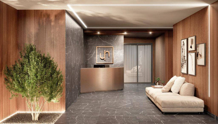 Imagem Apartamento com 2 Quartos à Venda, 60 m² em Manaíra - João Pessoa