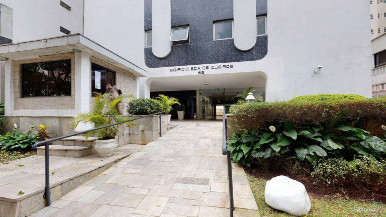 Imagem Apartamento com 2 Quartos à Venda, 60 m² em Paraíso - São Paulo Imagem Apartamento com 2 Quartos à Venda, 60 m² em Paraíso - São Paulo