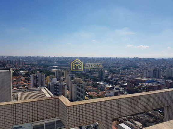 Imagem Apartamento com 4 Quartos à Venda, 440 m² em Jardim Do Mar - São Bernardo Do Campo Imagem Apartamento com 4 Quartos à Venda, 440 m² em Jardim Do Mar - São Bernardo Do Campo