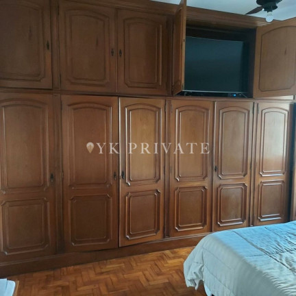 Imagem Apartamento com 4 Quartos à Venda, 300 m² em Higienópolis - São Paulo