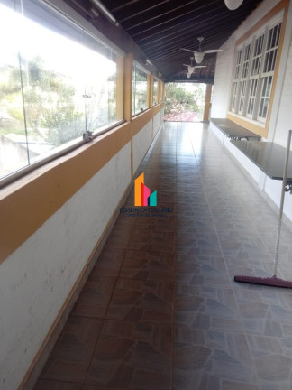Imagem Casa com 3 Quartos à Venda, 250 m² em Parque Das Laranjeiras - Itatiba
