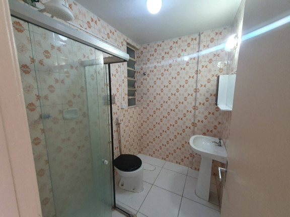 Imagem Kitnet com 1 Quarto à Venda, 35 m² em Centro - Juiz De Fora